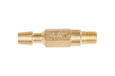 Мундштук внутренний к резаку Р2А-02М №4А ПТК 40905