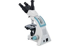 Цифровой тринокулярный микроскоп Levenhuk D900T, 5.1 Мпикс 75437