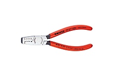 Ручной обжимник Knipex KN-9761145A