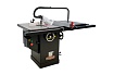 Круглопильный станок WARRIOR W0700R 2.2 кВт, 400B 0101010245000