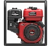 Бензиновая мотопомпа для грязной воды A-iPower AWP100T 30241