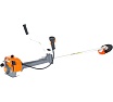 Бензиновый кусторез Holzfforma FF450