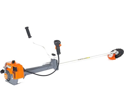 Бензиновый кусторез Holzfforma FF450