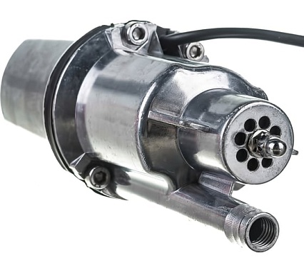 Вибрационный насос Redverg RD-VP70B/25 5025612