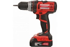 Аккумуляторная дрель-шуруповерт Felisatti ДА-13/18Л3(М) 3840.5.1.10