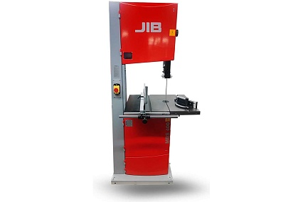 Ленточнопильный станок JIB MBS 400 1,5 кВт, 230 В 0203020011000