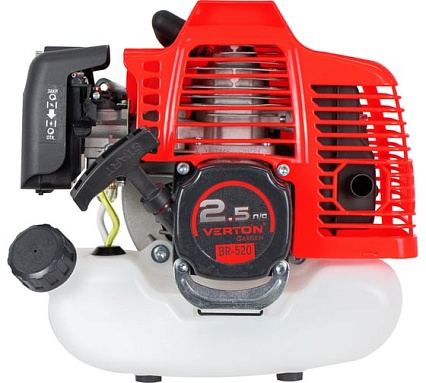 Бензиновый триммер Verton garden BR-520 01.5985.6392