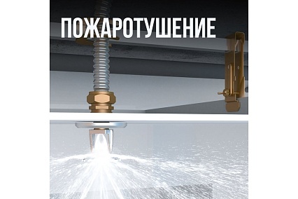 Труба гофрированная из нержавеющей стали Stahlmann 50А, Отожженная, 10м 2250938