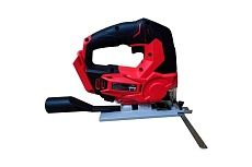 Лобзик FORZA без АКБ 18/20В и ЗУ, бесщет-ый, 2400 об/мин, маятниковый ход FZJ7971