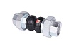 Компенсатор Tecofi epdm ду40 ру16 м/м RG008U8AS5CFT9