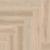 SPC ламинат Norland Lagom Parquet Deilig 600x125x3,5 мм, 1033-3B