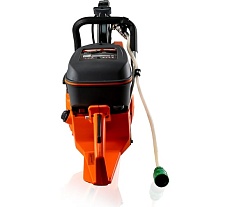 Бензорез WorkMaster в комплектации WALBRO (Япония) WK-970