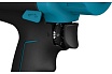 Ударный гайковерт Hazet 3/4" max. усилие 1800Нм 9013M