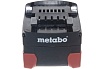 Аккумулятор LiHD 18 В, 8.0 А*ч Metabo 625369000