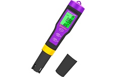 Тестер качества воды Ermenrich Wett QT20 84559