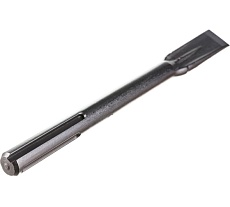 Зубило плоское с заточкой SDS-MAX (25х280 мм) Практика 243-851