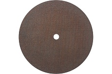 Диск отрезной по металлу Master T41 355x3.2x25.4 мм Greatflex 50-638