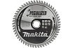 Диск пильный для алюминия (165х20х1.4 мм; 56Т) для DSP600 Makita B-56714