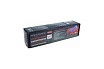 Пневмотрещотка с прорезиненной рукояткой Rockforce штуцер 1/4 RF-RP7414(50373)