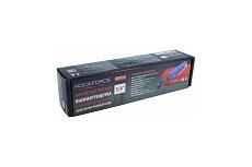 Пневмотрещотка с прорезиненной рукояткой Rockforce штуцер 1/4 RF-RP7414(50373)