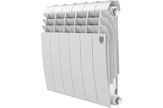 Радиатор Royal Thermo BiLiner 350/Bianco Traffico - 6 секций НС-1197119