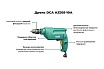 Дрель DCA AJZ05-10A