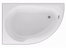 Акриловая ванна Aquatek Вирго 150х100 см L VIR150-0000038 с фронтальной панелью