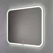 Зеркало Grossman Comfort 80x68 см с подсветкой