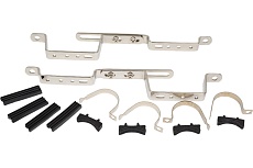 Комплект креплений для коллекторных групп AV Engineering AVE155012