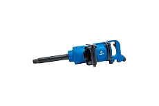 Пневмогайковерт Aist 90165370-8 00-00010651