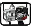 Грязевая мотопомпа DDE PTR80H