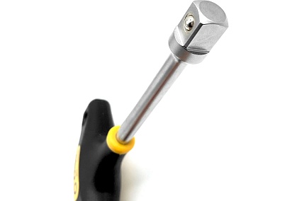 Т-образная отвертка под головки 1/2" Felo 39712780