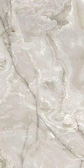 керамогранит Casa Dolce Casa Onyx&More Silver Onyx Glos Ret 60x120 см, 765469