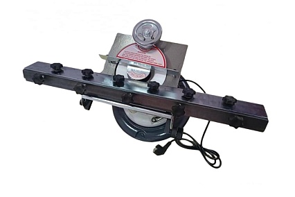 Заточной станок для строгальных ножей REALREZ TS-150 REZ-TS150/230V