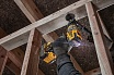 Ударная дрель-шуруповерт DeWalt 18 В XR FLEXVOLT ADVANTAGE XRP DCD999NT-XJ