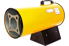 Газовый воздухонагреватель Redverg RD-GH30R 6659858