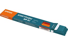 Электрод для дуговой сварки MP-3C (3.2 мм; 2.5 кг; синий) Кратон 1 19 01 013