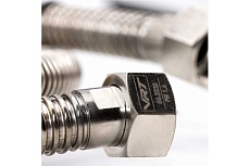 Сильфонная подводка для газа VRT 3/4&quot;, 1,2 вн/вн 201200 522262