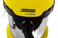 Хозяйственный пылесос Karcher WD 3 Premium 1.629-863