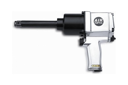 Пневмогайковерт Toptul 3/4", 1016 Нм, длинн. жало KAAB2475
