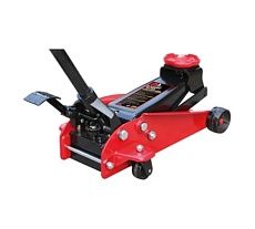 Подкатной домкрат Torin 3 т, h=150-490 мм T83000E