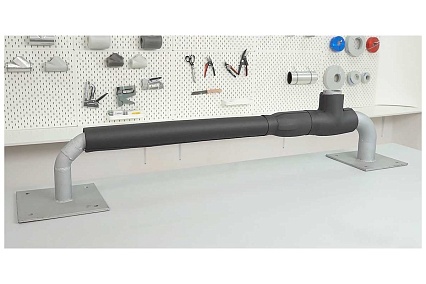 Трубка NOVIFLEX 13x022-1 SТ 4657782950885