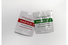 Цифровой pH метр Vegebox синий pH-Etest-BL
