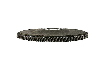Круг лепестковый 125 мм, P40, оксид алюминия, 10 шт BETACORD 325.0040