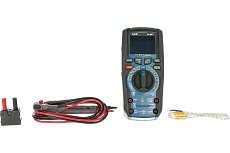 Цифровой мультиметр CEM DT-987 482230