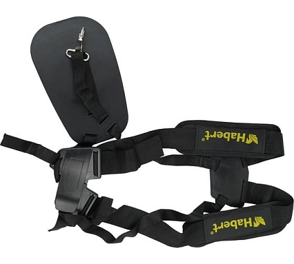 Бензотриммер Habert HN-430 PRO 00-00154120