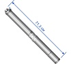 Скважинный насос A&P Ageless 3-2700/23-3/8-C AP01A09