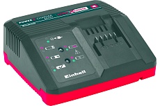 Стартовый набор Einhell PXC Starter Kit 18V 1,5Ah 4512021