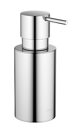 Дозатор для мыла Aquatek Оберон AQ4229CR хром