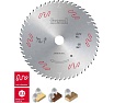 Диск пильный 200x1.5x30 мм, Z40, HM Freud Lu1H 0300